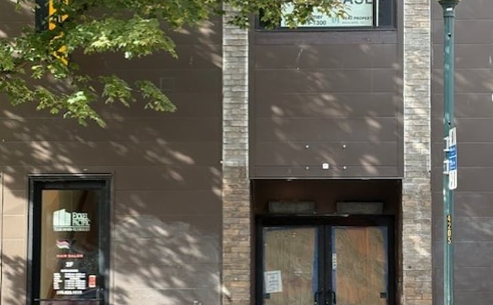 Pictures of Retail, Office property located at 4209 University Wy NE, Seattle, WA 98105 for lease - image #1
