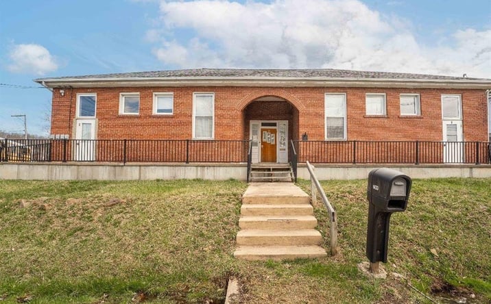 Pictures of Office, Special Purpose property located at 1433 Dorsey Ave, Morgantown, WV 26501 for lease - image #1