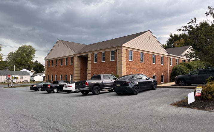 Pictures of Office property located at 1512 E Caracas Ave, Hershey, PA 17033 for lease - image #1
