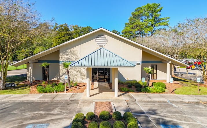 Pictures of Office property located at 2822 O'Neal Ln, Building A, Baton Rouge, LA 70816 for lease - image #1