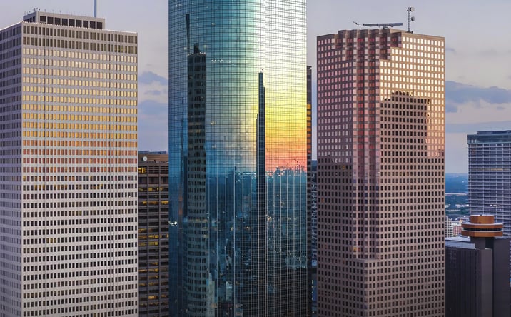 Pictures of Office property located at 1000 Louisiana St, Houston, TX 77002-5003 for lease - image #1