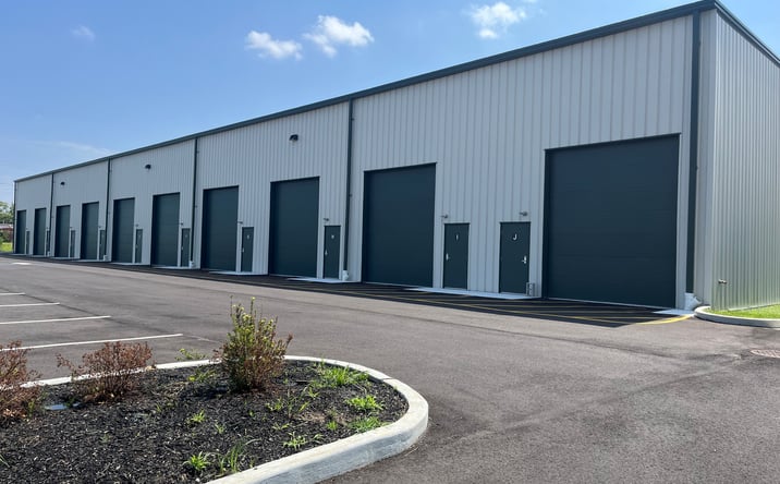 Pictures of Retail, Industrial, Special Purpose property located at 2209 Clement Ave, Pennsauken, NJ 08110 for lease - image #1