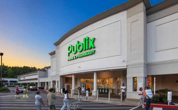 Pictures of Retail property located at 250 E Atlanta Road, Stockbridge, GA 30281 for lease - image #1