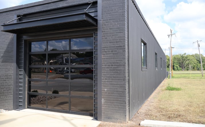 Pictures of Industrial property located at 231 N Main St Rd, Joplin, MO 64801 for lease - image #1