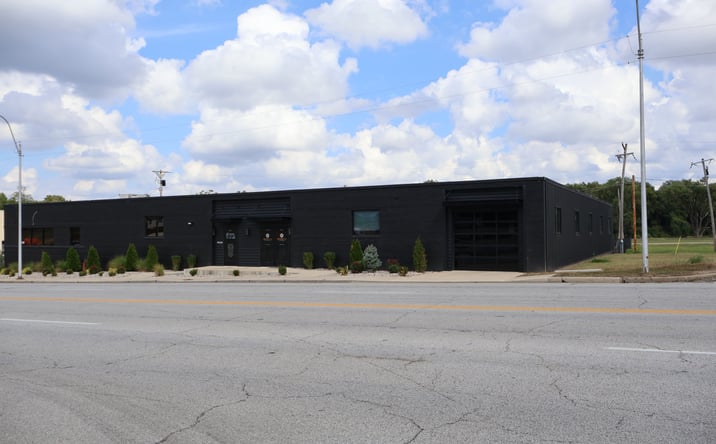 Pictures of Office, Industrial property located at 231 N Main St Rd, Joplin, MO 64801 for lease - image #1