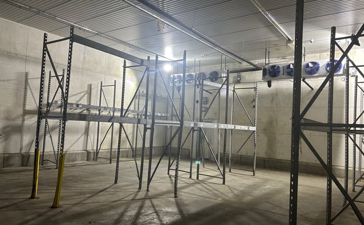 Pictures of Industrial property located at 1201 Sams Ave, Elmwood, LA 70123 for lease - image #1