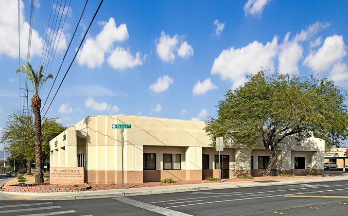 Pictures of Office property located at 2900 N Green Valley Pkwy, Henderson, NV 89014 for lease - image #1