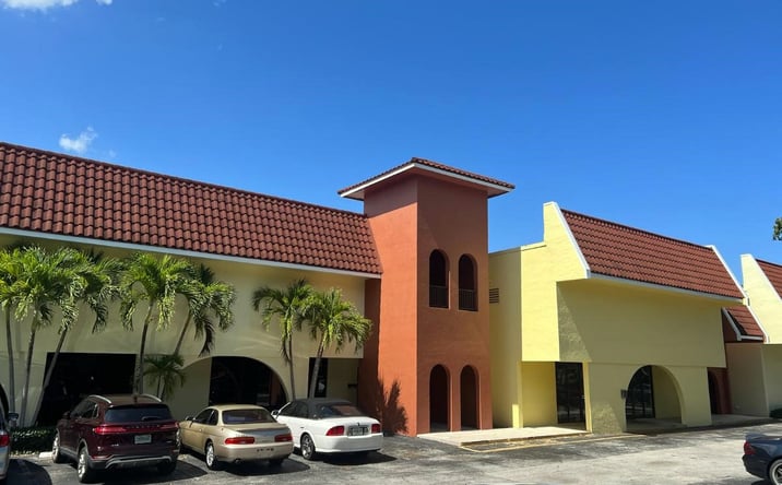 Pictures of Industrial property located at 3007 NW 60th St, Fort Lauderdale, FL 33309 for lease - image #1