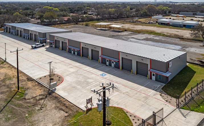 Pictures of Industrial property located at 1456 Springfield Rd, San Antonio, TX 78219 for lease - image #1
