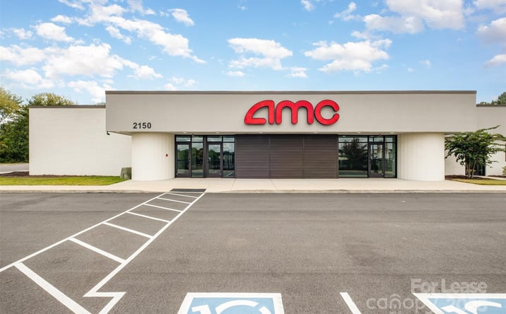Pictures of Retail, Office, Industrial property located at 2150 Cherry Road #102 & #104, Rock Hill, SC 29730 for lease - image #1