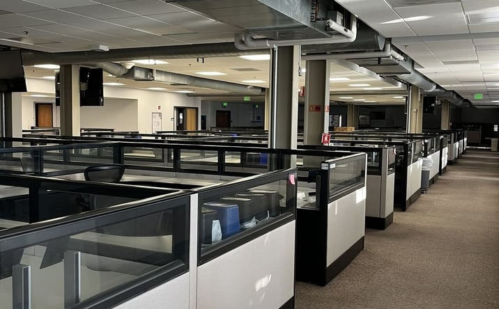 Pictures of Office property located at 1320 North Dr. Martin Luther King Jr. Drive, Milwaukee, WI 53212 for lease - image #1