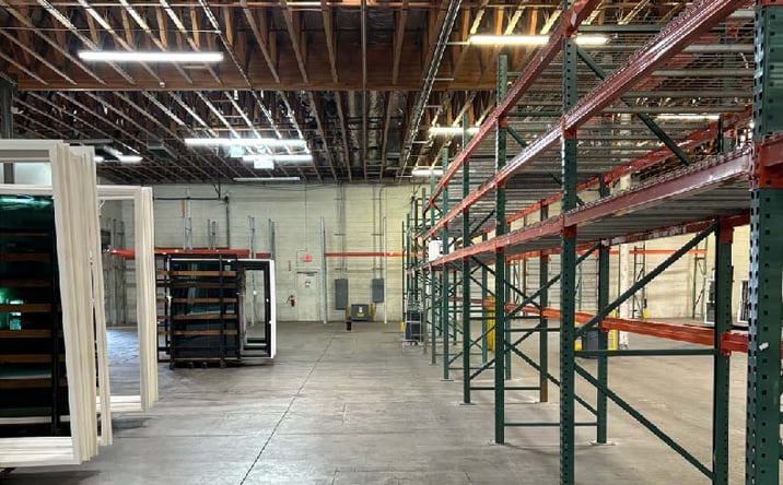Pictures of Industrial property located at 4022 S 20th St, Phoenix, AZ 85040 for lease - image #1