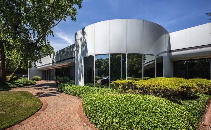 Pictures of Office property located at 450 Franklin Gateway SE, Marietta, GA 30067 for lease - image #1