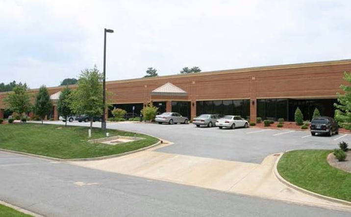 Pictures of Office, Industrial property located at 1705 Enterprise Way, Marietta, GA 30067 for lease - image #1