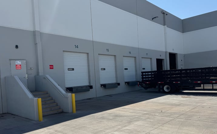 Pictures of Industrial property located at 2133 S 7th St, Phoenix, AZ 85034 for lease - image #1