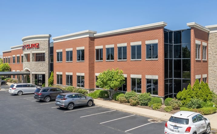 Pictures of Office property located at 4885 Houston Rd, Florence, KY 41042 for lease - image #1