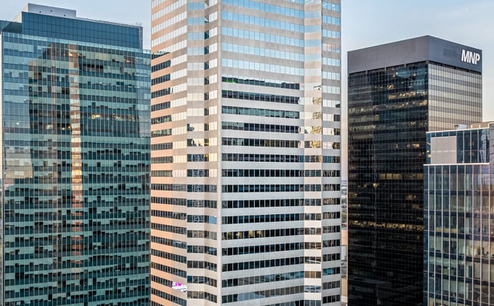 Pictures of Office property located at 10104 - 103 Avenue, Edmonton, NY 11417 for lease - image #1