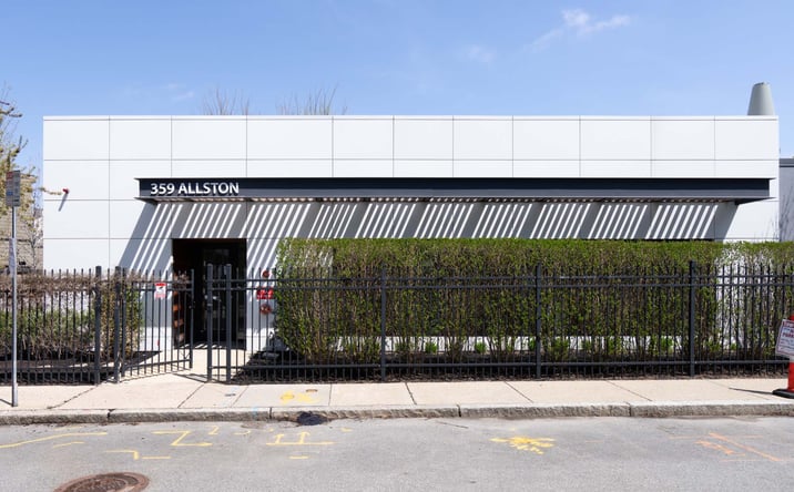 Pictures of Office, Industrial property located at 359 Allston St, Cambridge, MA 02139 for lease - image #1
