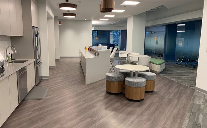 Pictures of Office property located at 2107 Wilson Blvd, Arlington, VA 22201 for lease - image #1