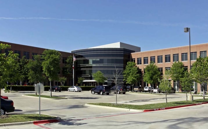 Pictures of Office property located at 4300 Centreway Pl, Arlington, TX 76018 for lease - image #1