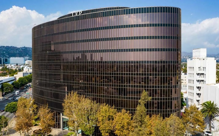 Pictures of Office property located at 8484 Wilshire Blvd, Beverly Hills, CA 90211 for lease - image #1