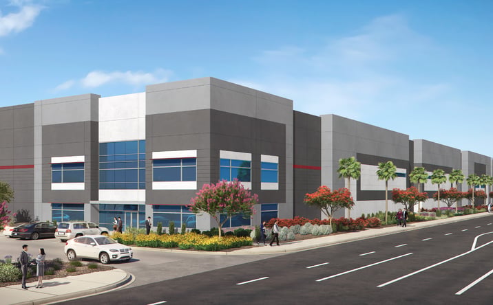 Pictures of Industrial property located at 752 N Tippecanoe Ave, San Bernardino, CA 92410 for lease - image #1