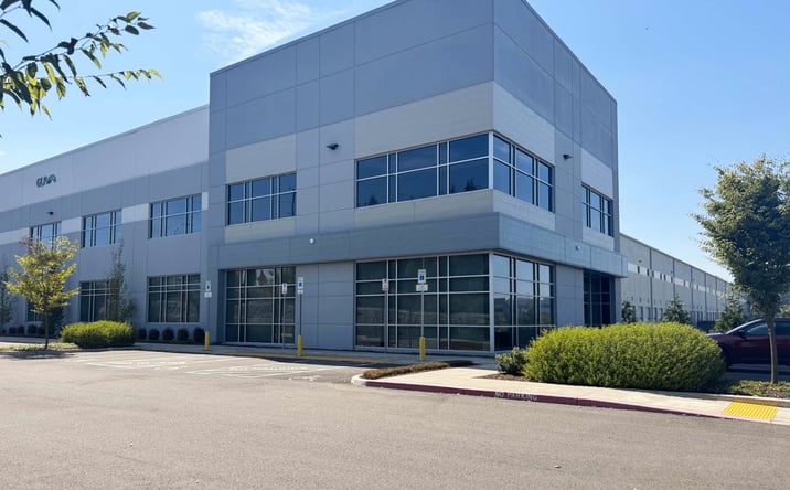 Pictures of Industrial property located at 21150 SW Cipole Rd, Tualatin, OR 97062 for lease - image #1