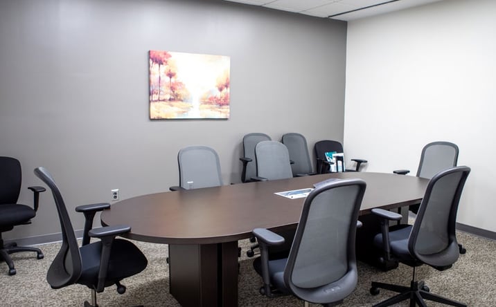 Pictures of Office property located at 3495 Piedmont Rd NE, Atlanta, GA 30305 for lease - image #1