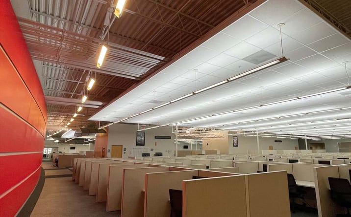 Pictures of Office property located at 1205 N Loop 340, Waco, TX 76705 for lease - image #1