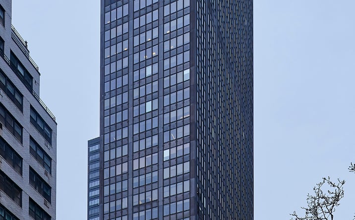 Pictures of Office property located at 600 3rd Ave, New York, NY 10016 for lease - image #1