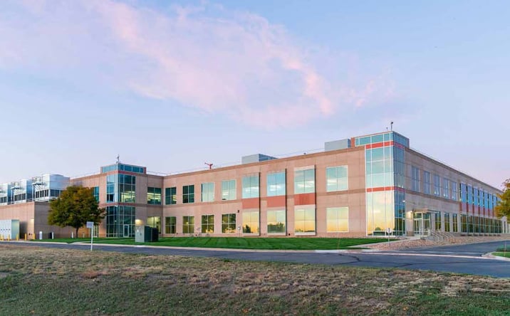 Pictures of Office, Industrial property located at 389 Disc Dr, Longmont, CO 80503 for lease - image #1