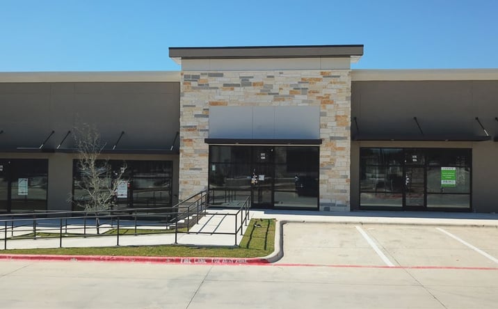 Pictures of Retail, Restaurant property located at 15241 Ronald Reagan Blvd, Leander, TX 78641 for lease - image #1