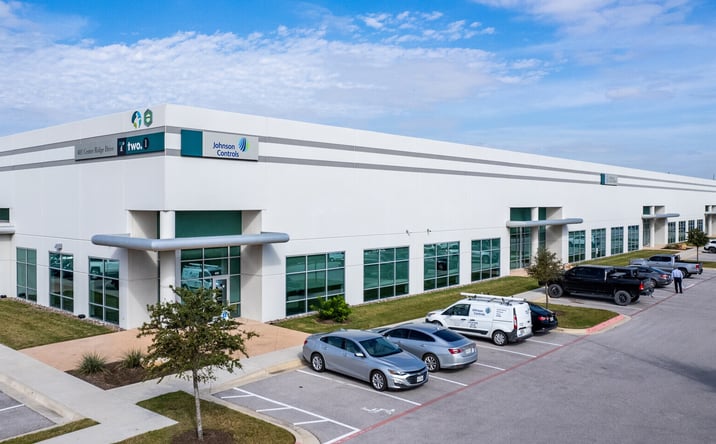 Pictures of Industrial property located at 401 Center Ridge Dr, Austin, TX 78753 for lease - image #1