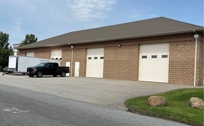 Pictures of Office, Retail, Industrial, Special Purpose property located at 9 Gay Street, Coventry, RI 02816 for lease - image #1