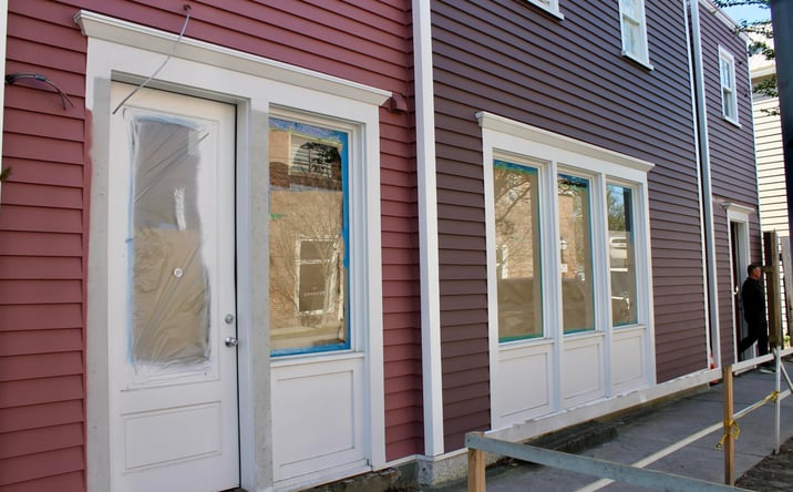 Pictures of Retail property located at 1 Cannon Street, Charleston, SC 29403 for lease - image #1