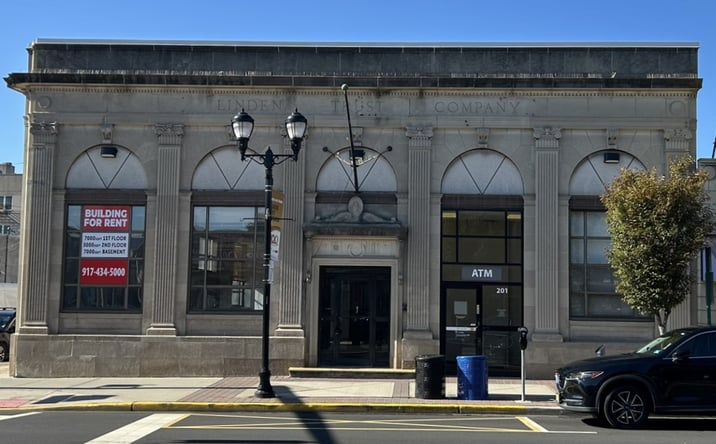 Pictures of Retail property located at 201 N Wood Ave, Linden, NJ 07036-5738 for lease - image #1
