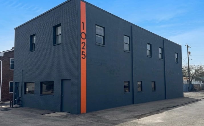Pictures of Office, Retail property located at 1025 Concord Ave, Columbus, OH 43212 for lease - image #1