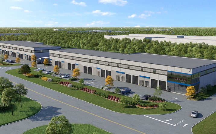 Pictures of Industrial property located at 21 Minneakoning Rd, Flemington, NJ 08822 for lease - image #1