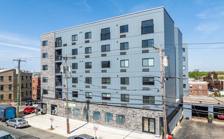 Pictures of Retail property located at 6515 Ridge Ave, Philadelphia, PA 19128 for lease - image #1