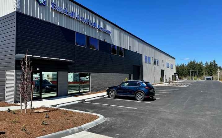 Pictures of Industrial property located at 7600 Evelyne Ln NE, Lacey, WA 98516 for lease - image #1