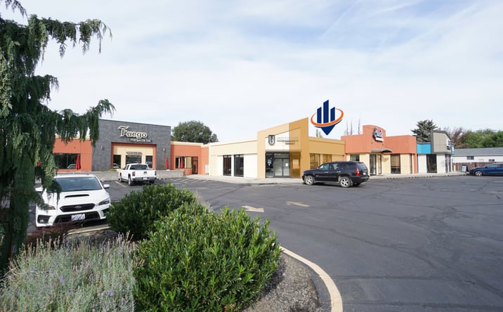 Pictures of Retail property located at 418 S 48th Ave, Yakima, WA 98908 for lease - image #1
