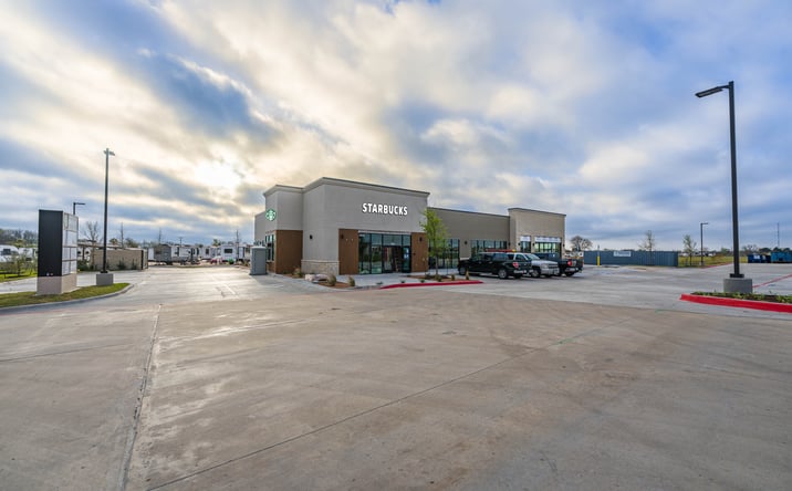 Pictures of Retail property located at 2950 N Hwy 77, Waxahachie, TX 75165 for lease - image #1