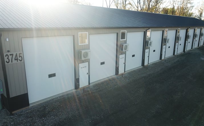 Pictures of Retail, Industrial, Office property located at 3745 Old Columbus Rd NW, Carroll, OH 43112 for lease - image #1