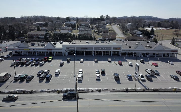 Pictures of Retail property located at 1700-1730 South Queen Street, York, PA 17403 for lease - image #1