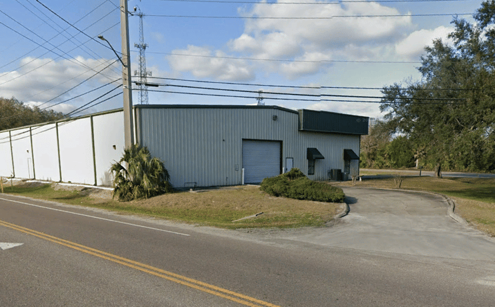 Pictures of Industrial property located at 10220 New Berlin Rd, Jacksonville, FL 32226 for lease - image #1