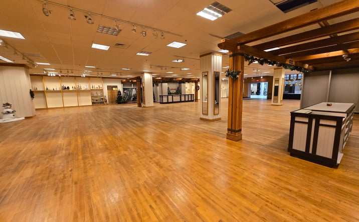 Pictures of Retail, Restaurant property located at 1801 SW Wanamaker Rd, Topeka, KS 66604 for lease - image #1