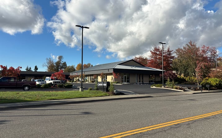 Pictures of Retail, Office, Special Purpose property located at 1725 Continental Pl, Mount Vernon, WA 98273 for lease - image #1