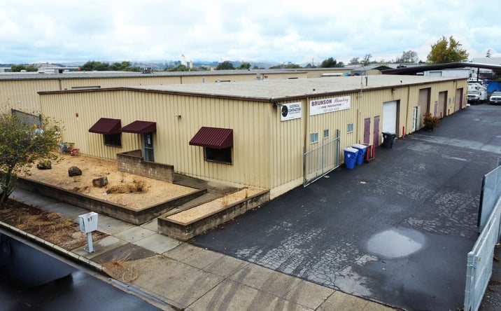 Pictures of Industrial property located at 978 Kaiser Rd, Napa, CA 94558 for lease - image #1