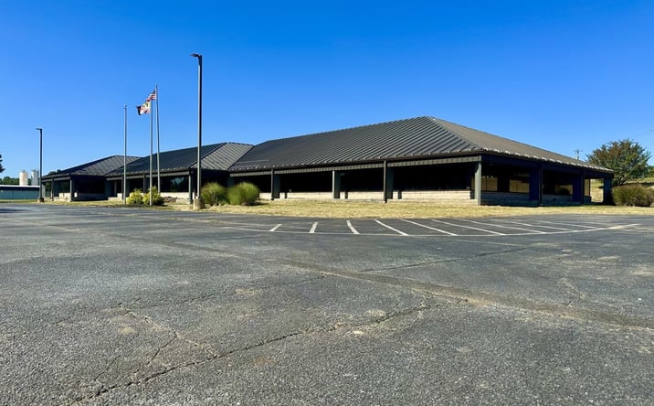 Pictures of Office property located at 505 Blue Ball Rd, Building #200, Elkton, MD 21921 for lease - image #1