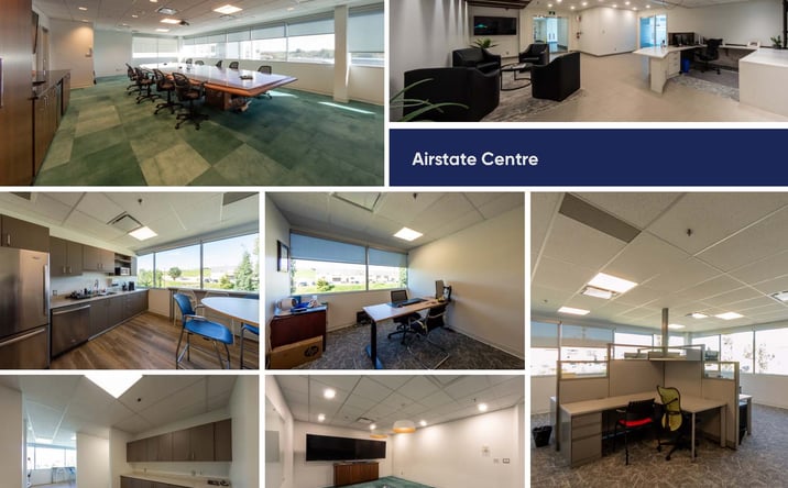 Pictures of Office property located at 1200 59th Ave SE, Calgary, OR 97317 for lease - image #1